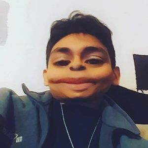 Meet your Posher, Juan